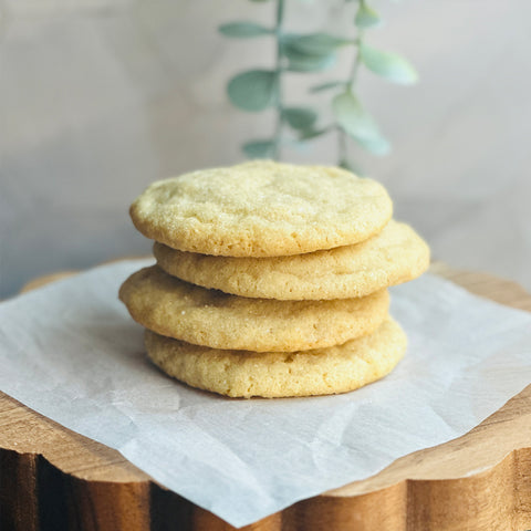 Small Classic Flavors Box