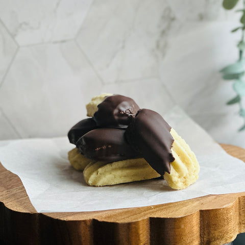 Small Classic Flavors Box