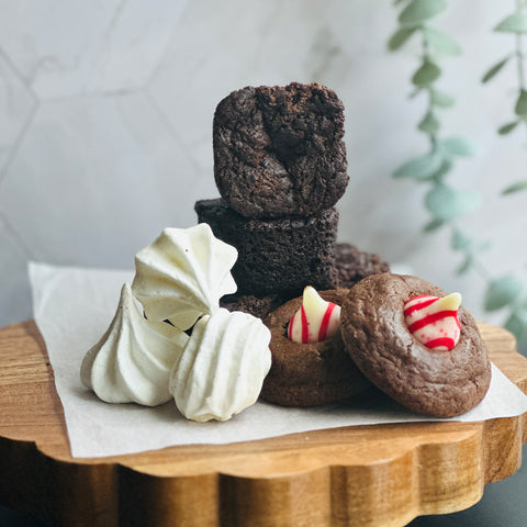 Small Chocolate Lovers Box