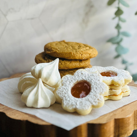 Small Fall Favorites Box