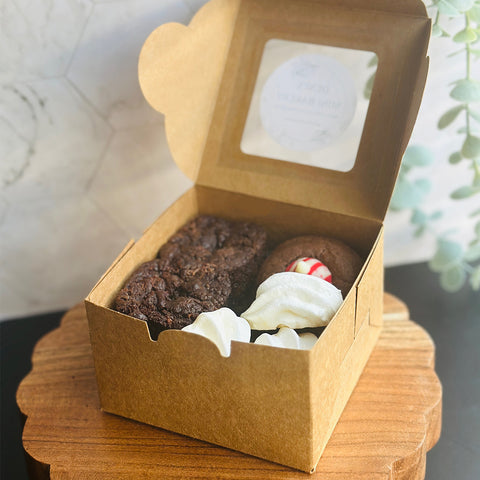 Small Chocolate Lovers Box